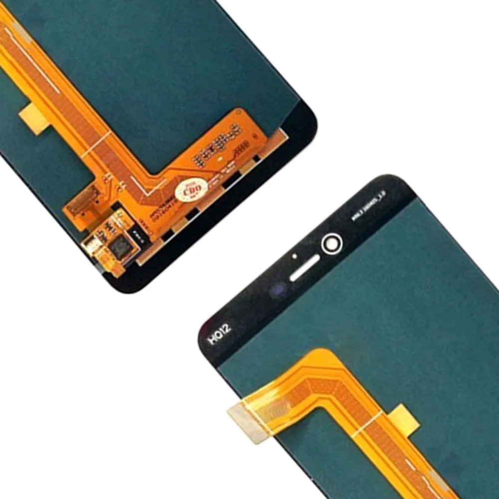 5.5" LCD For BLU Vivo 5 LCD Display Touch Screen Digitizer Assembly Replacement For BLU Vivo5 V0050UU image 6