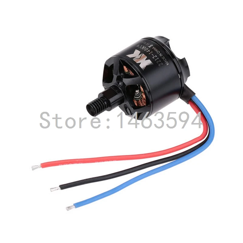 Main motor engin for XK X350 RC Drone spare parts XK STUNT X350 Brushless motor engin Free shipping by Register parcel