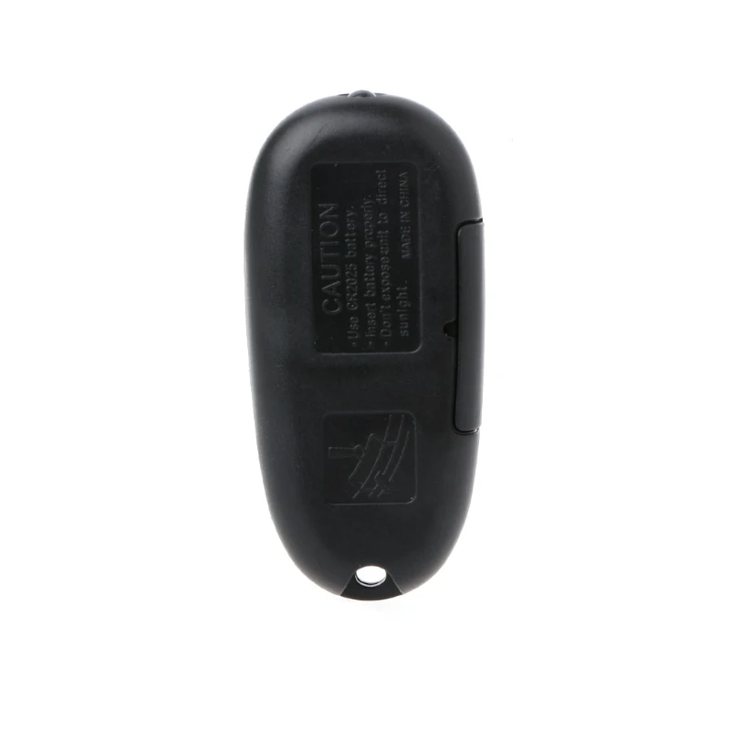 OOTDTY Remote Control Replacement For JVC Car Stereo RM-RK50 RM-RK52 KD-A625 KD-A725