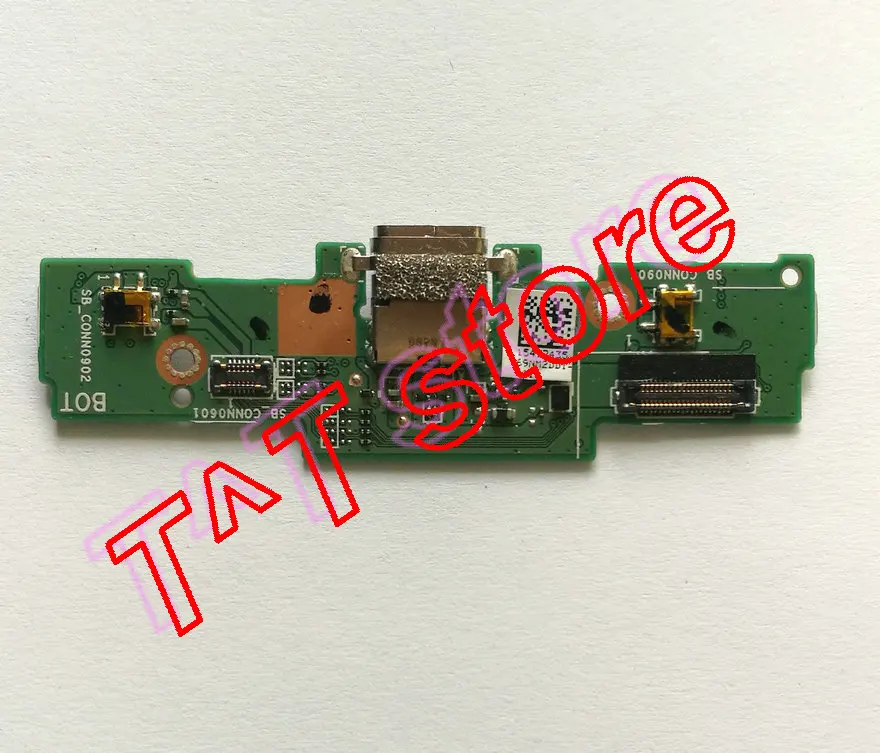 for ASUS Z500M P027 USB charger board Z500M_SB test good free shipping