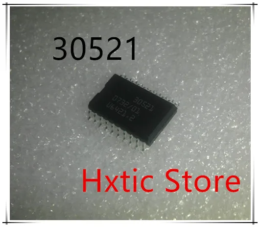 

NEW 10PCS/LOT 30521 SOP-20 IC