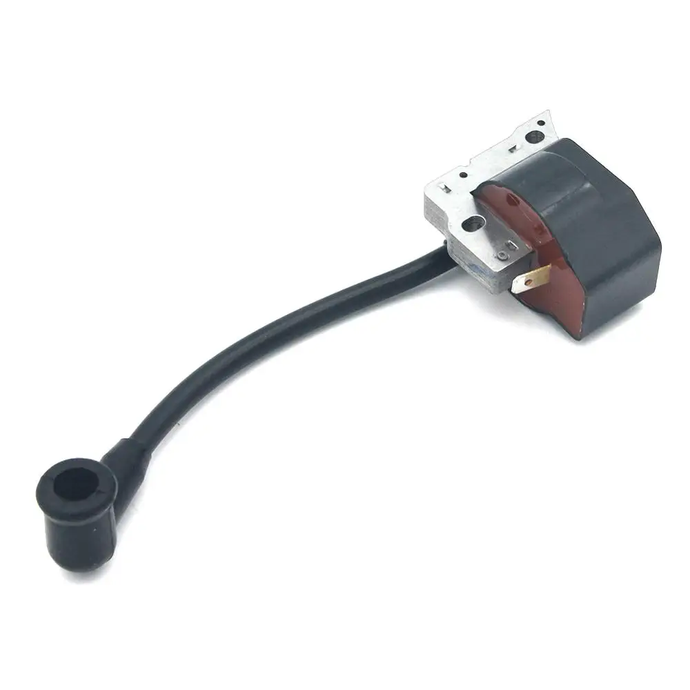 Ignition Coil Module For Husqvar 40 45 49 Jonsered 2041 2045 2050 Partner P462 P510 P511 4200 4600 4900 5200 503580501