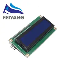 LCD1602 I2C Display for Arduino #3