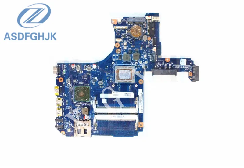 

H000057280 FOR Toshiba Satellite S50D S55D L50D Laptop Motherboard For A10-5745M CPU 100% Test OK