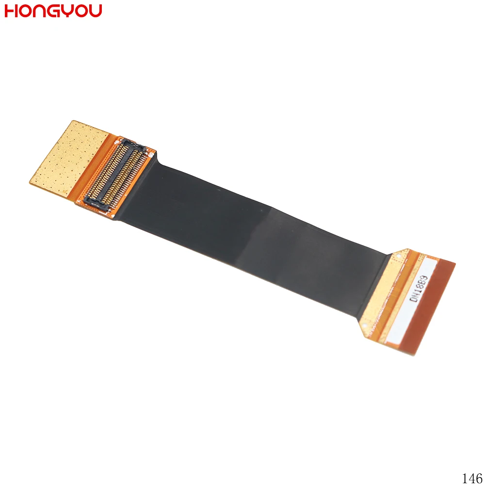LCD Screen Flex Cable For Samsung D900 D908