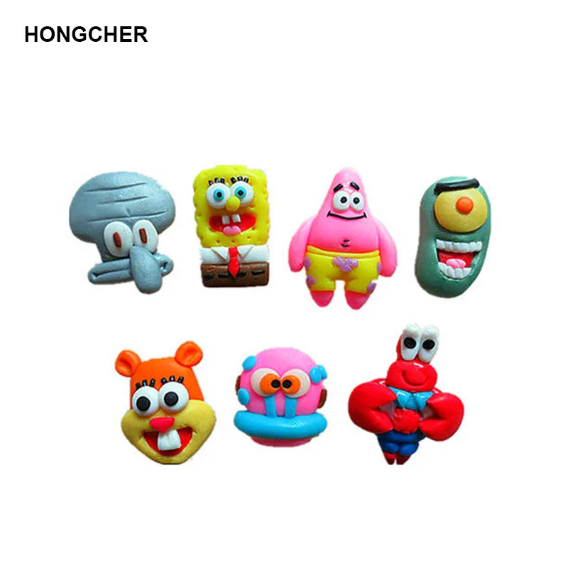 Cartoon animal DIY handmade fondant cake silicone mold, chocolate cake mold, kitchen baking tool, jelly pudding clay mold