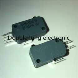 Micro Switch W-15-102C Can be general W-15-202C W-15-302C Microwave Door Switch Touch