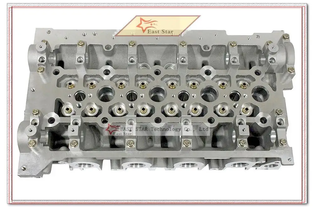 

ww Cylinder Head 908 797 G9T G9U G9T-710 G9U-724 G9T-720 4412023 For Nissan Primastar For Opel Movano Vivaro 2.2+2.5TDi 908797