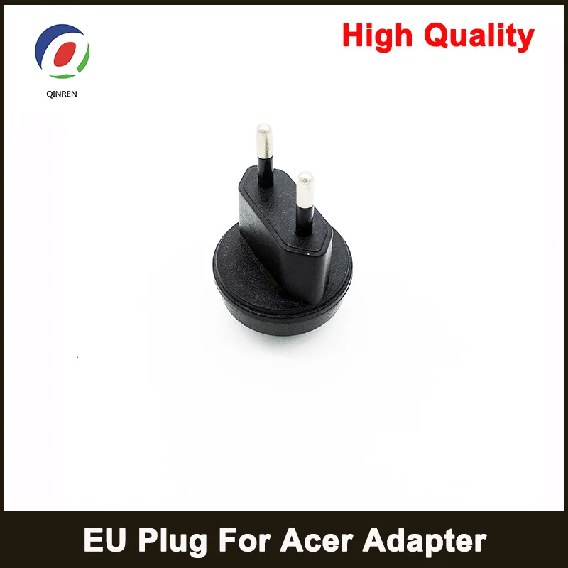 EU PLUG for Acer Laptop Adapter