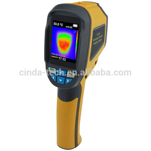 Hot sell  Infrared Thermal Camera manufacturer flir camera