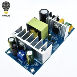 WAVGAT 100-240V to DC 24V 4A 6A switching power supply module AC-DC Step-down module