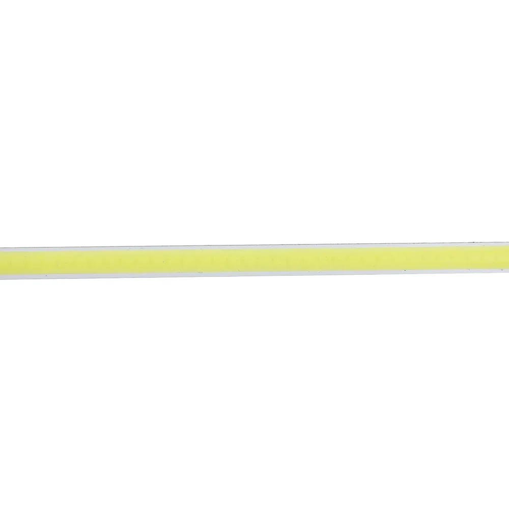 9000K Super thin New Flip cob led Strip tube DC48V 20W L790xW8mm hard bar light light source For DIY Lighting project 100PCS