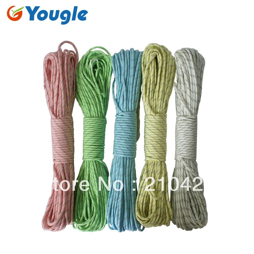 9 Strand Luminous G… - image