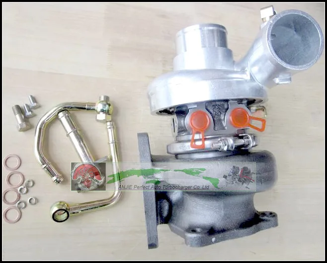 Turbo TD05-16G 4917…