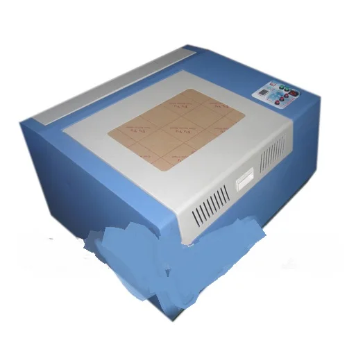 Mini Laser Engraving Mesin Pemotong CNC Router