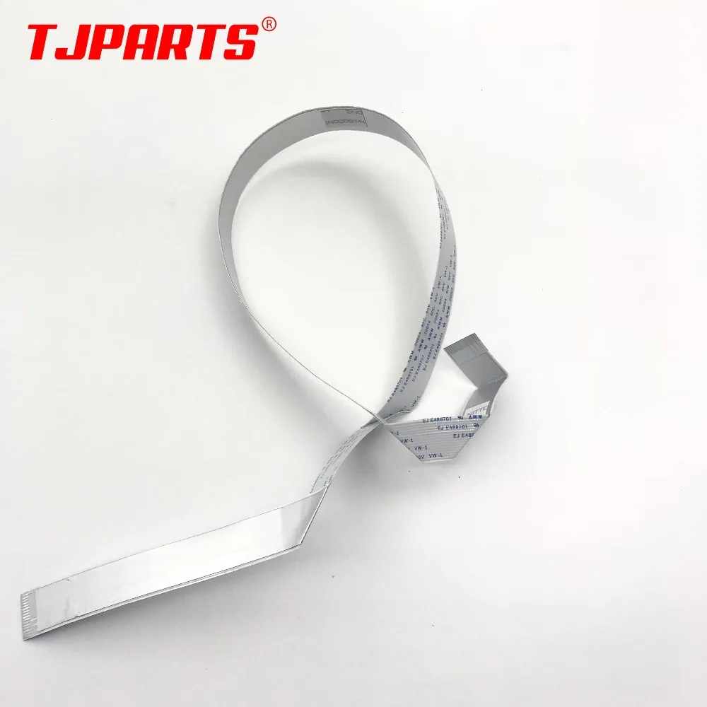 

FFC Flex CCD SCANNER FLAT CABLE CIS RADF for SAMSUNG CLX3300 CLX3305 M3370 M3375 M3870 M3875 M4070 M4075 SCX4833 SCX4835 SCX5030