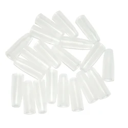 10pcs/lot Mouthpieces for Breath Alcohol Tester Breathalyzer Digital Breathalyzer's Blowing Nozzles wholesale Free&Drop shipping