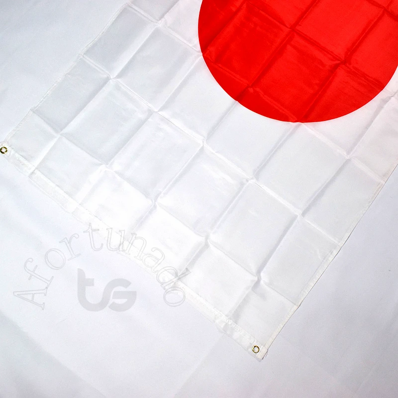 Japan Japanese Japonic 90*150cm flag Banner blue  3x5 Foot National flag for meet,Parade,party.Hanging,decoration