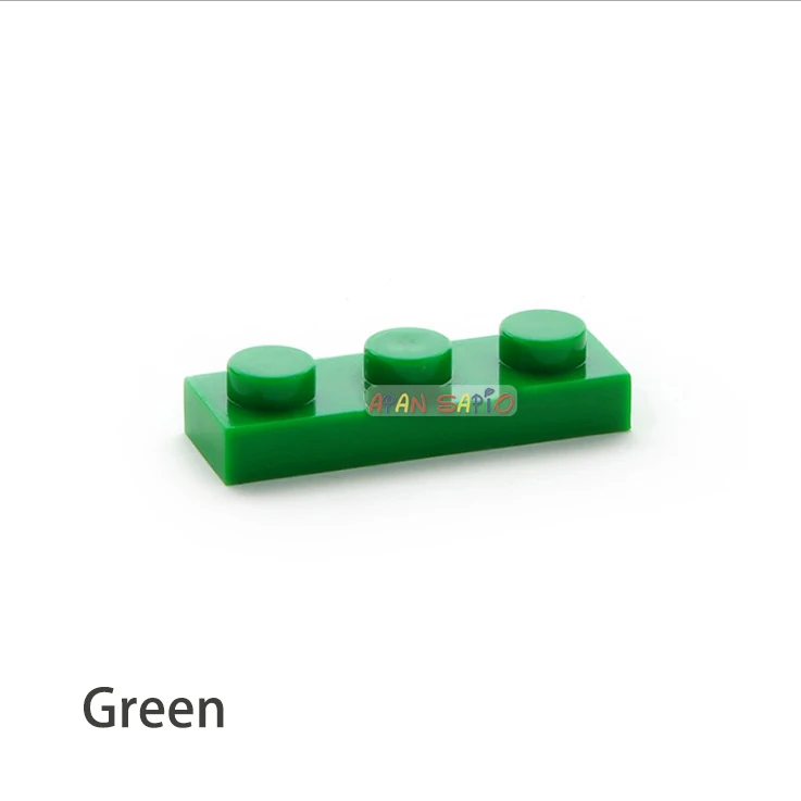 Variant: Green 160pcs