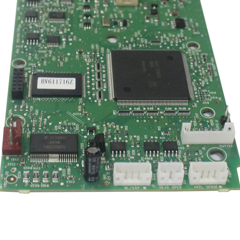 

Original New Mainboard For Zebra LP2824 TLP2824 plus Barcode Printers Label Printer Motherboard