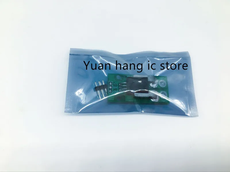 ثنائي الاتجاه الاستشعار الحالية وحدة ACS770LCB-100B ACS770LCB 100B ACS770 120 kHz عرض النطاق الترددي AC ، DC:-100-100A 0.02V/1A