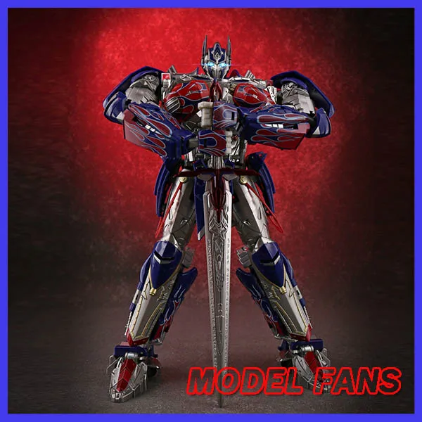 MODEL FANS in-stock Unique Toys UT Transformation robot TF R-02 knight OP Challenger metal action figure toy