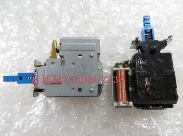 

[VK] Imported Japan ALPS SDDF-2 with motor power switch lock self-locking Accessories