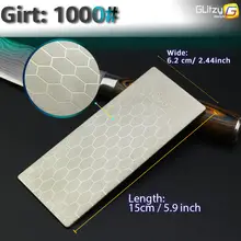 Diamond Knife Sharpener Grit 400-1200 #5