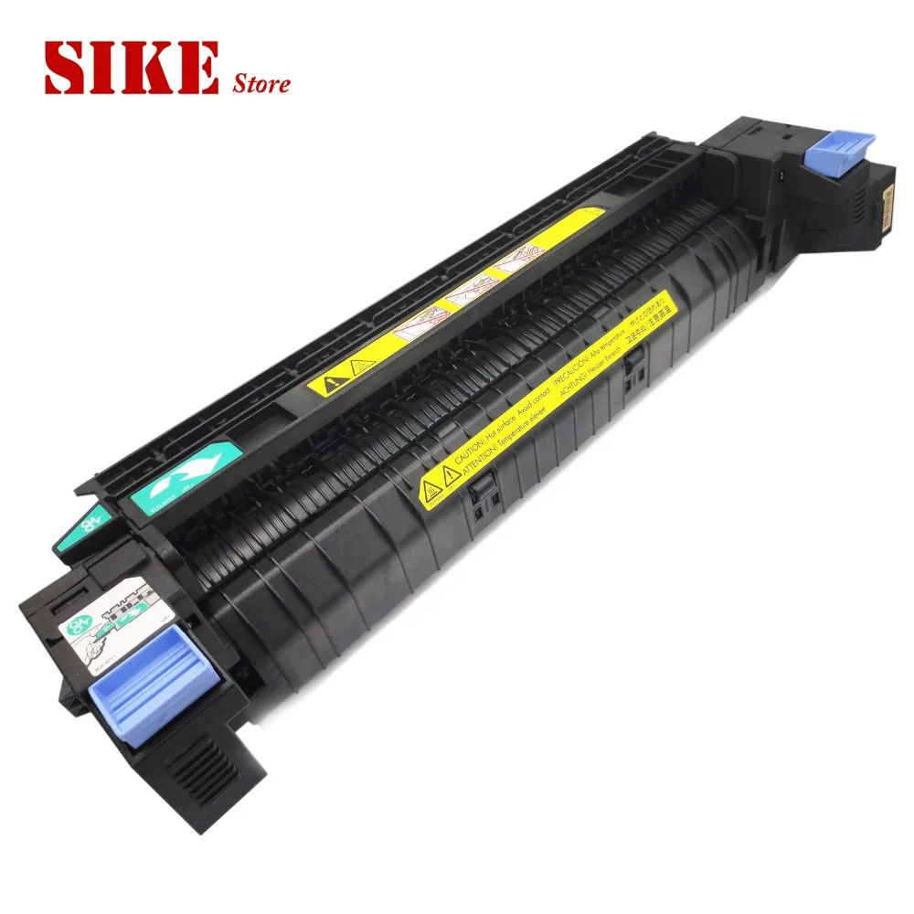 CE710-69001 RM1-6083 CE710-69002 RM1-6095 Fusing Heating Assembly For HP CP5225 CP5225dn CP5225n 5225  Fuser Assembly Unit