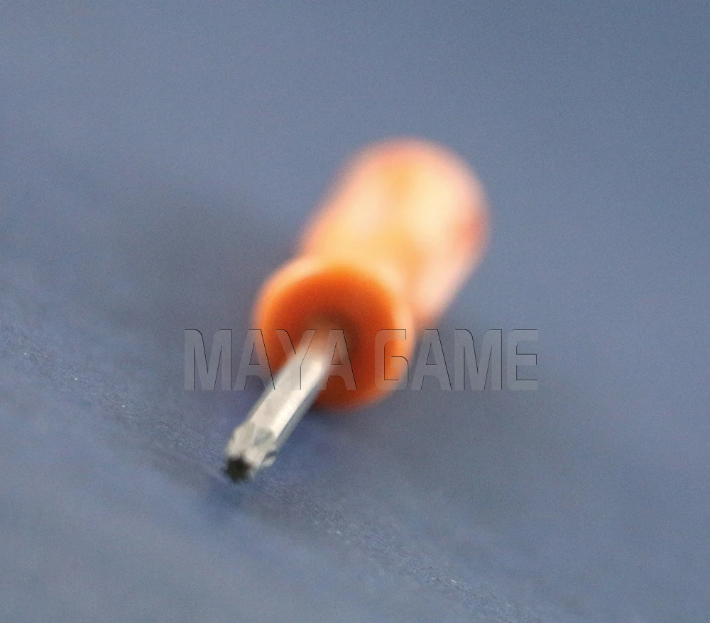 실용적인 무선 컨트롤러 슬림 미니 T6 T8 T10 스크루 드라이버, DIY 도구 Torx 드라이버, PS3 XBOX360 XBOXONE, 10 개