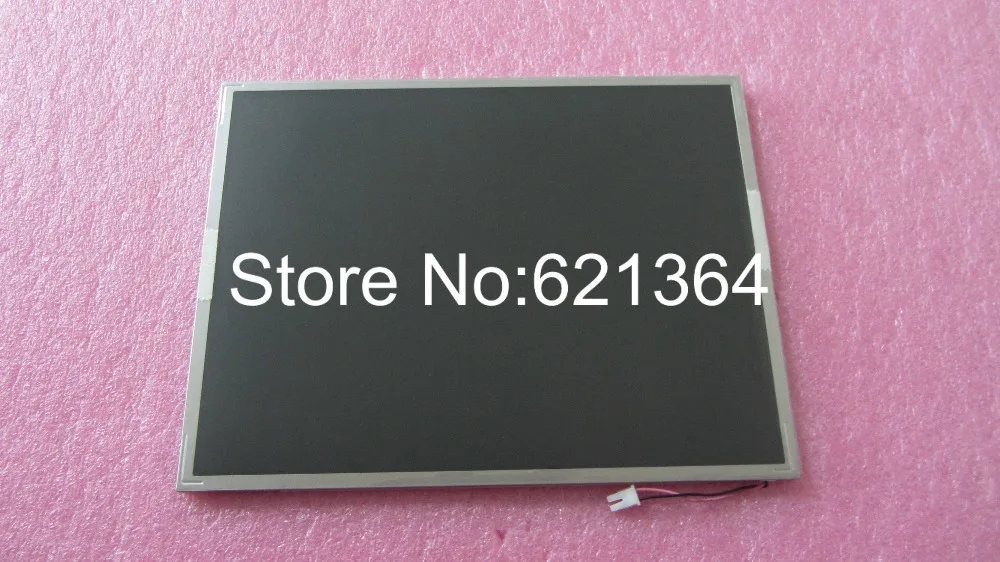 Melhor preço e qualidade original LP104S5 Display LCD industrial