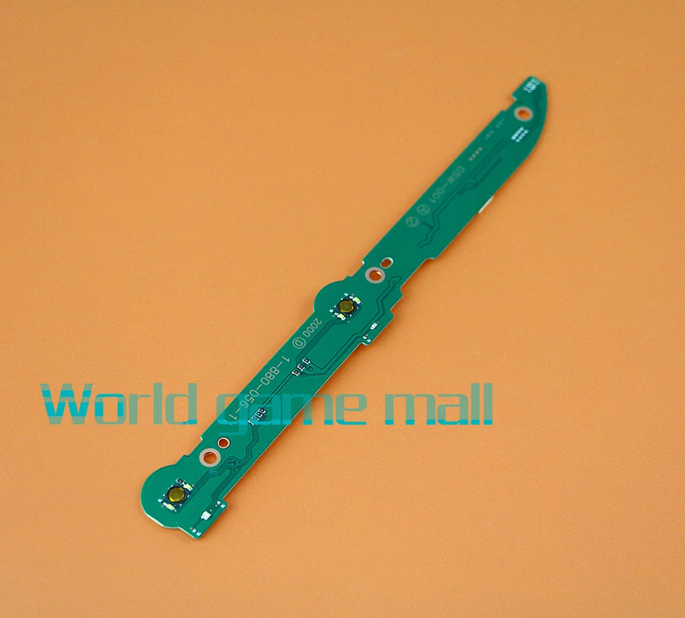 DSW-001 daya Eject Papan Tombol untuk PS3 Slim CECH-2000