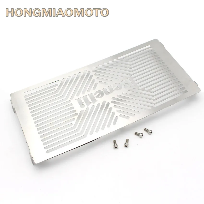 for Benelli TORNADO TNT600 BN600 Stels600 KEEWAY RK6 / BN TNT 600 Motorcycle Accessories Radiator grille guard protection cover