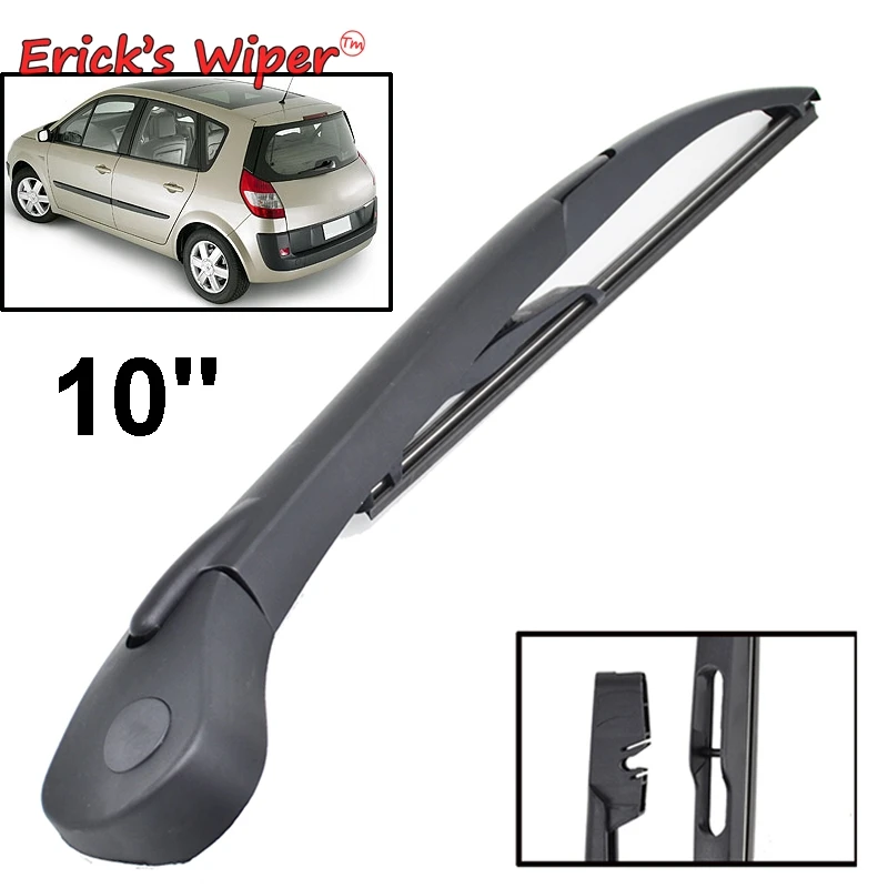 Erick\'s Wiper 10\