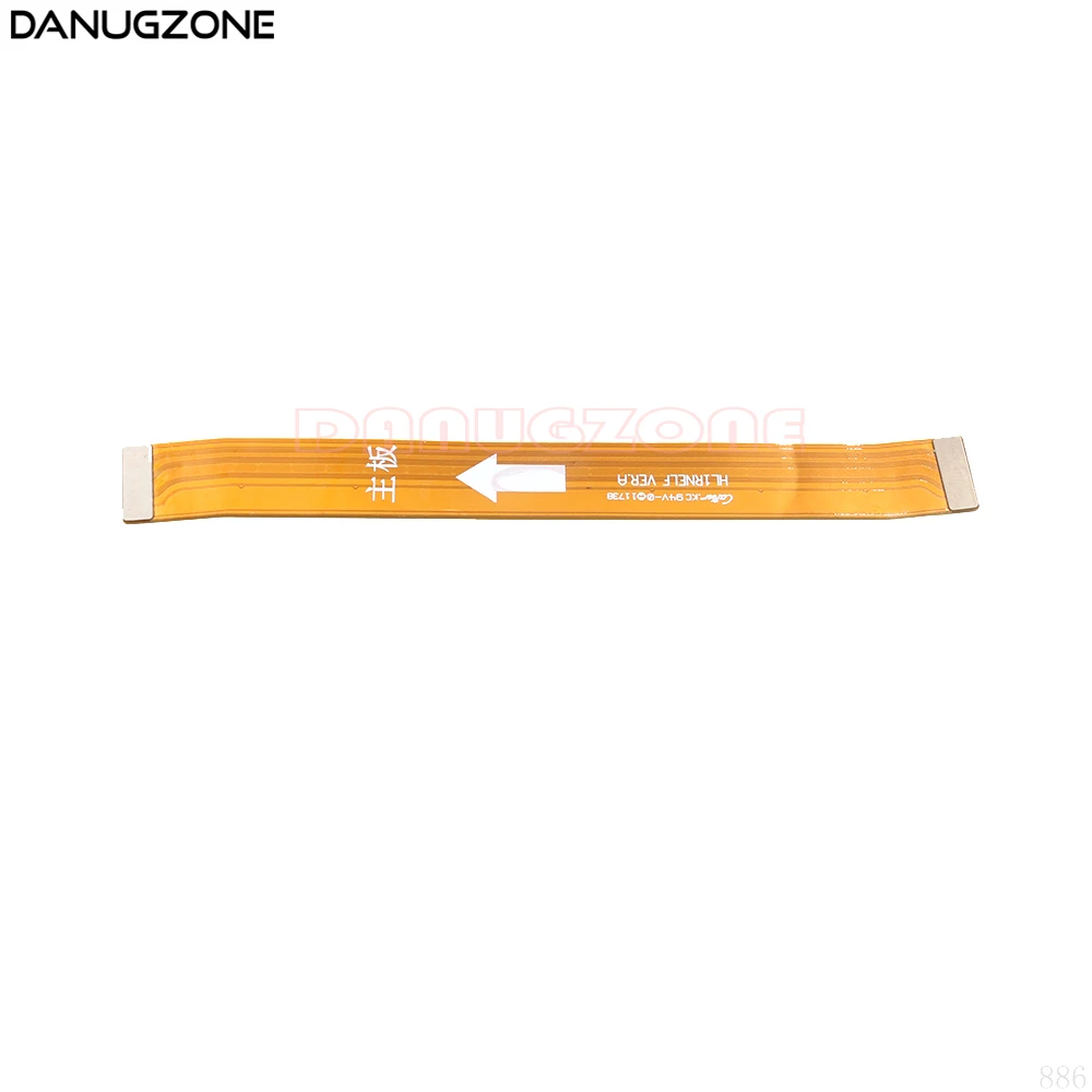 LCD Display Main Board Connect Cable Motherboard Flex Cable For Huawei Mate 10 Lite Mate10 RNE-AL00 / Nova 2i / Maimang 6