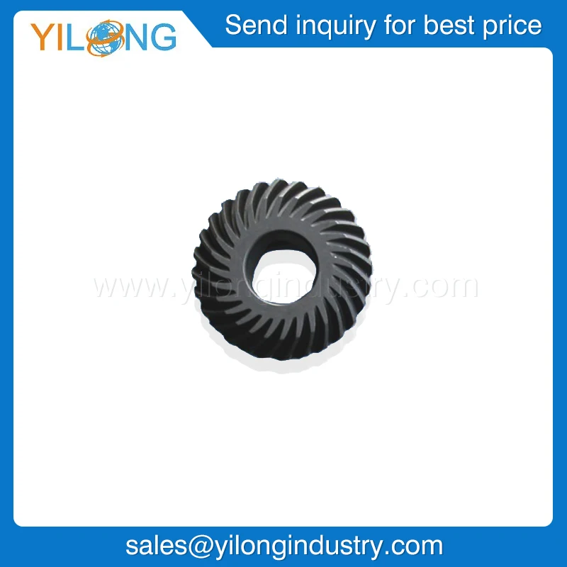 

10pcs Barudan embroidery machine spare parts Spiral bevel gear A YLB13089