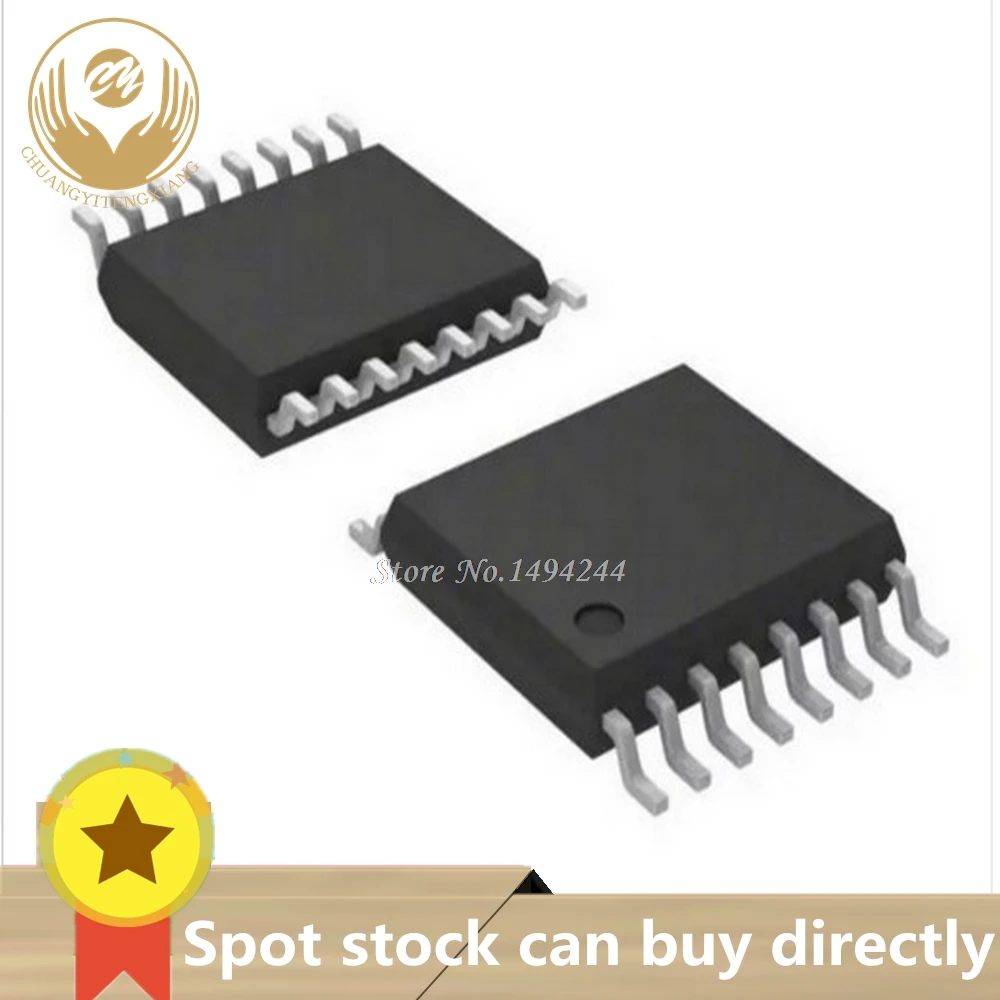 New original  Spot 10PCS/lot DS1337 DS1337U msop8 1337 - real time clock chip