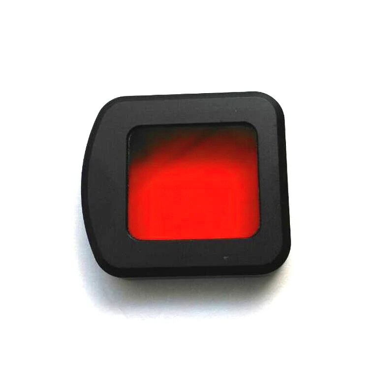 New SJCAM SJ7 UV CPL Filter Waterproof Case/Shell Lens cap Housing/Diving UV red/Cover for Sj7 Star Action Camera Accessories