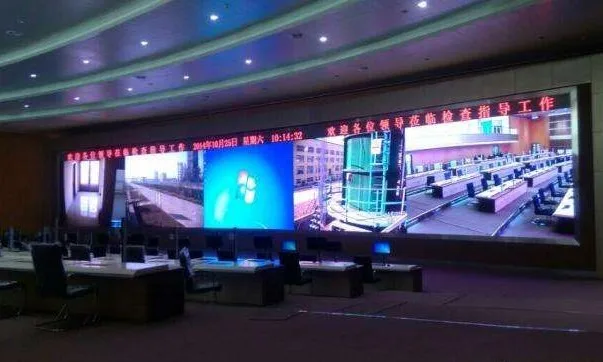 full sexy movie english led tv full color indoor panel P4led video wall