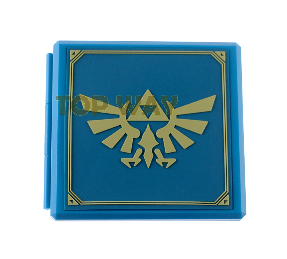 1 قطعة بطاقة الألعاب المحمولة s الحال بالنسبة نينتندو التبديل للصدمات هارد شل صندوق تخزين ل نينتندو d التبديل NS بطاقة الألعاب علبة كرتون