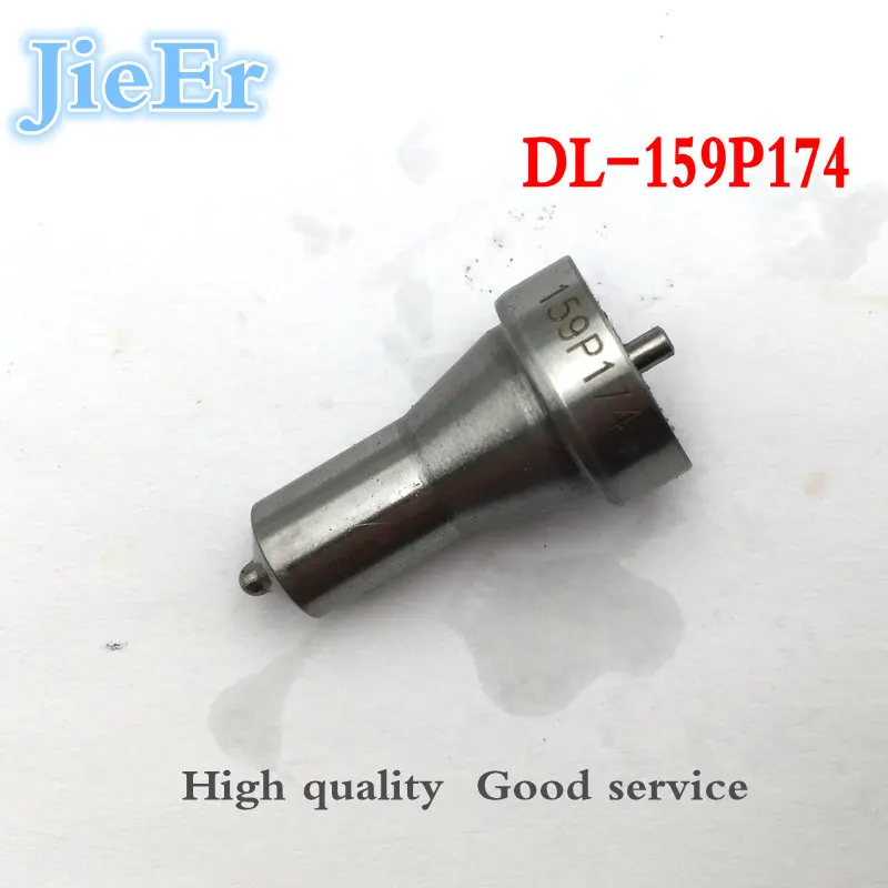 Fuel injector Nozzle DL-159P174 DLLA154P174 diesel fuel injection nozzle high quality 159P174