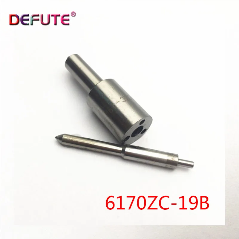 6170ZC-19B Diesel Fuel  nozzle injector nozzle 6170ZC 19B 6170ZC19B for 6170ZC-19 and 6170ZC-19C Weichai Mariner 8170