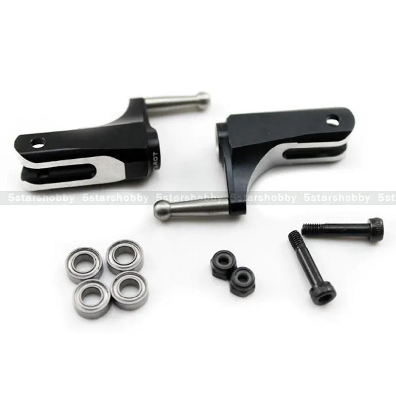 TAROT Metal Main Rotor Blade Holder Grip for 450 PRO Flybarless Helicopter