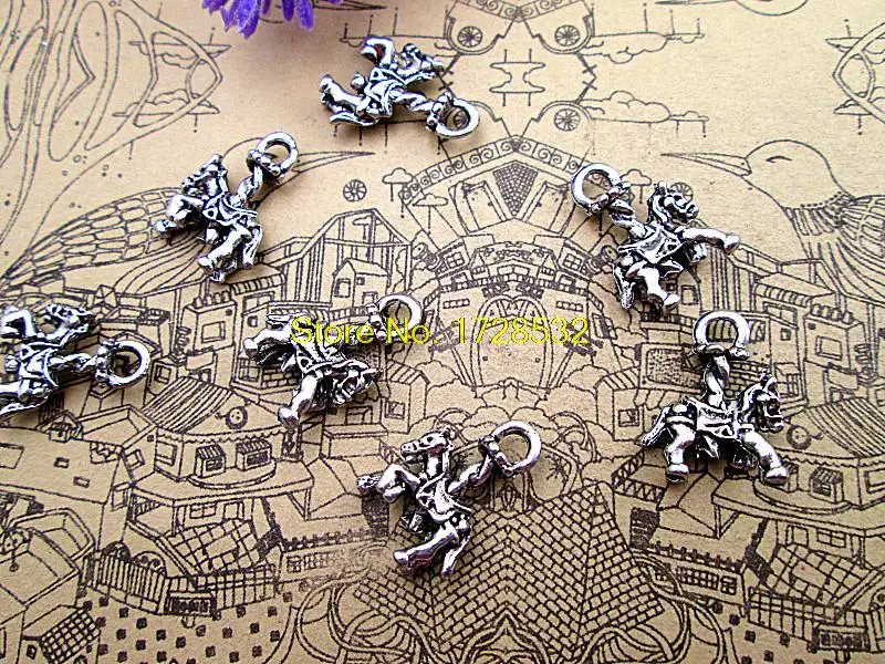 

25pcs whirligig Charms, Antique Tibetan silver whirligig Charms pendant 18 x13mm vision 2