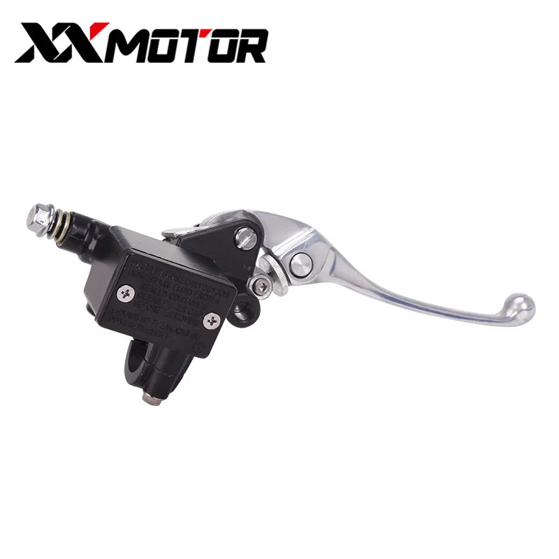 Front Brake Master Cylinder Hydraulic Pump Lever For Honda Hornet CB-1 CB400 1992-2010 CBR250 NC19/17/22 MC19 Motorcycle parts