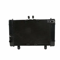 Motorcycle Replacement Radiator Cooler Cooling System For Honda CB1000 CB 1000 1994-1995