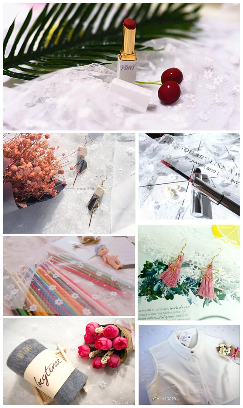 Hoa Mặt Trời Ren Vải Nhiếp Ảnh Backdrop Trang Trí Phụ Kiện Vải cho Phòng Thu Hình Nền Trang Trí fotografia DIY