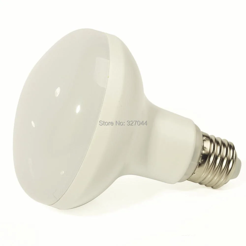 30 Pcs 15W R50 R63 R80 R90 E27 LED Bulb Cool/Warm White 85~265V Dimmable High Bright SpotLight