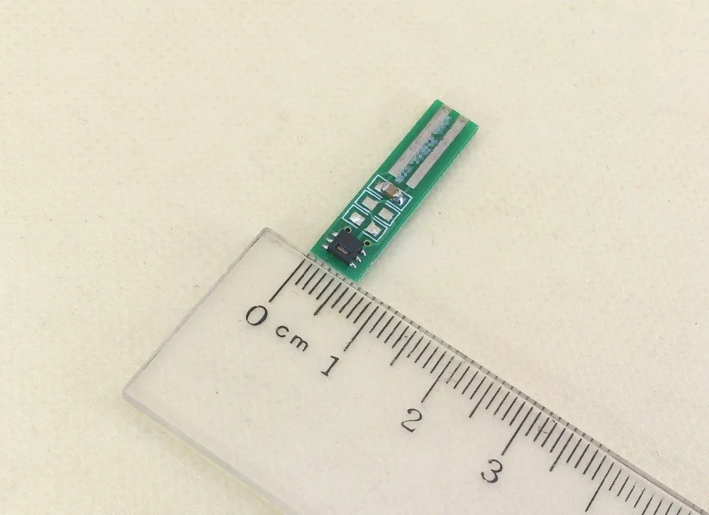 Temperature and humidity sensor SHT25+ PCB+Filter capacitor freeshipping