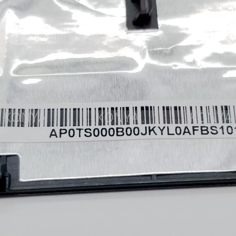 Original novo Porta Caso Para Lenovo ThinkPad E550 E555 Pequena Parte Inferior Pequena Tampa Inferior Porta 00HN421 AP0TS000B00